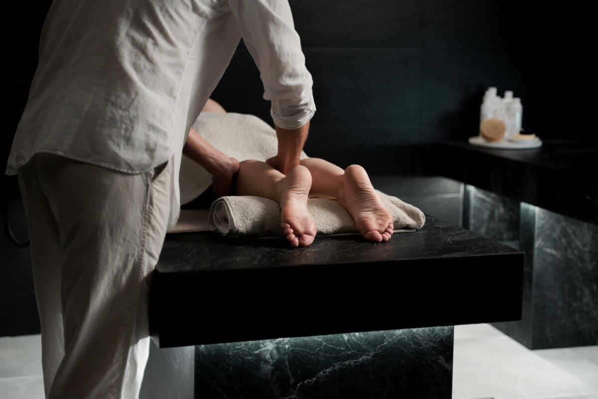 Natural Diy Foot Scrubs + Soaks To Make And Pamper Yourself: Exfoliate With Salt &Amp; Homemade Essential Oil Recipes For Home Pedicures 3 Daily Mom, Magazine For Families