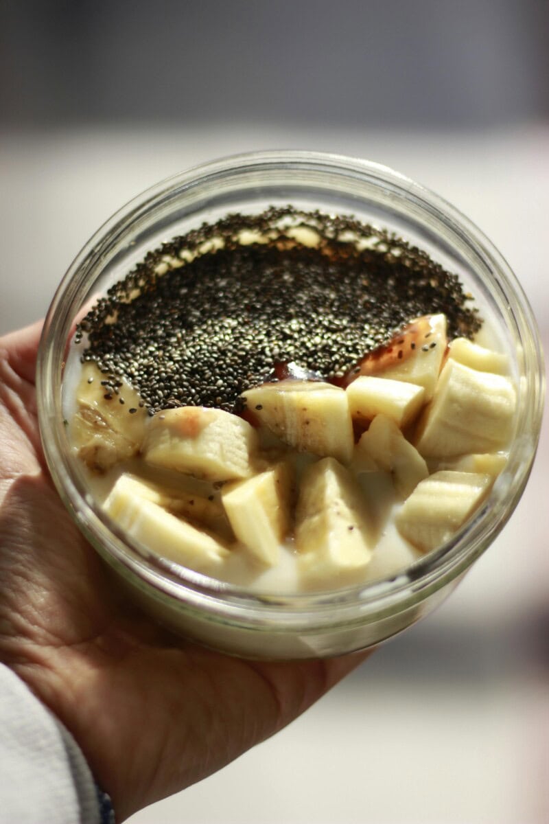 Favorite Recipes with Chia Seeds: The Ultimate Guide to Making Everything from Classic Chia Pudding to Chocolate Chia Treats 3 Daily Mom, Magazine for Families Favorite Recipes With Chia Seeds: The Ultimate Guide To Making Everything From Classic Chia Pudding To Chocolate Chia Treats 3 Daily Mom, Magazine For Families
