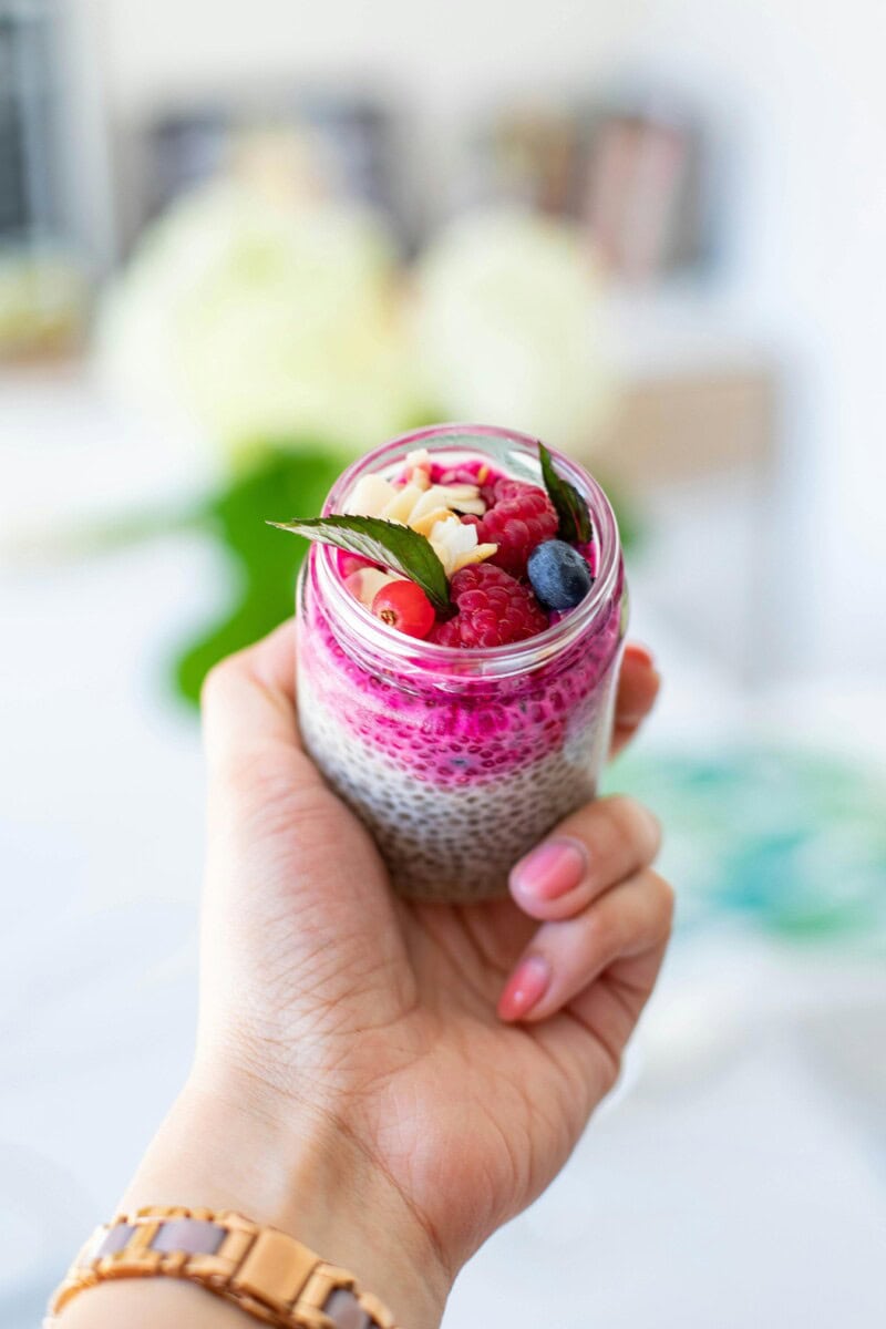 Favorite Recipes with Chia Seeds: The Ultimate Guide to Making Everything from Classic Chia Pudding to Chocolate Chia Treats 4 Daily Mom, Magazine for Families Favorite Recipes With Chia Seeds: The Ultimate Guide To Making Everything From Classic Chia Pudding To Chocolate Chia Treats 4 Daily Mom, Magazine For Families