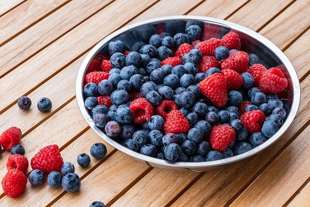 Most Nutrition Dense Food