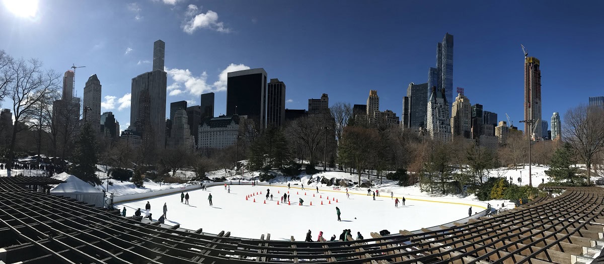 Magical Winter In New York: Activities To Brighten The Holiday Season 7 Daily Mom, Magazine For Families