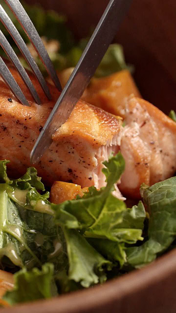 Most Nutrition Dense Food