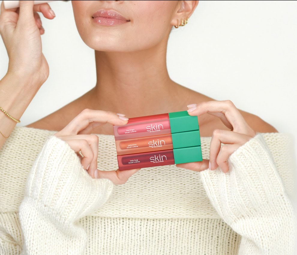 Make Your Valentine Look Glamorous: V Day Beauty Gifts &Amp; Makeup Ideas To Make Your Heart Skip A Beat 48 Daily Mom, Magazine For Families