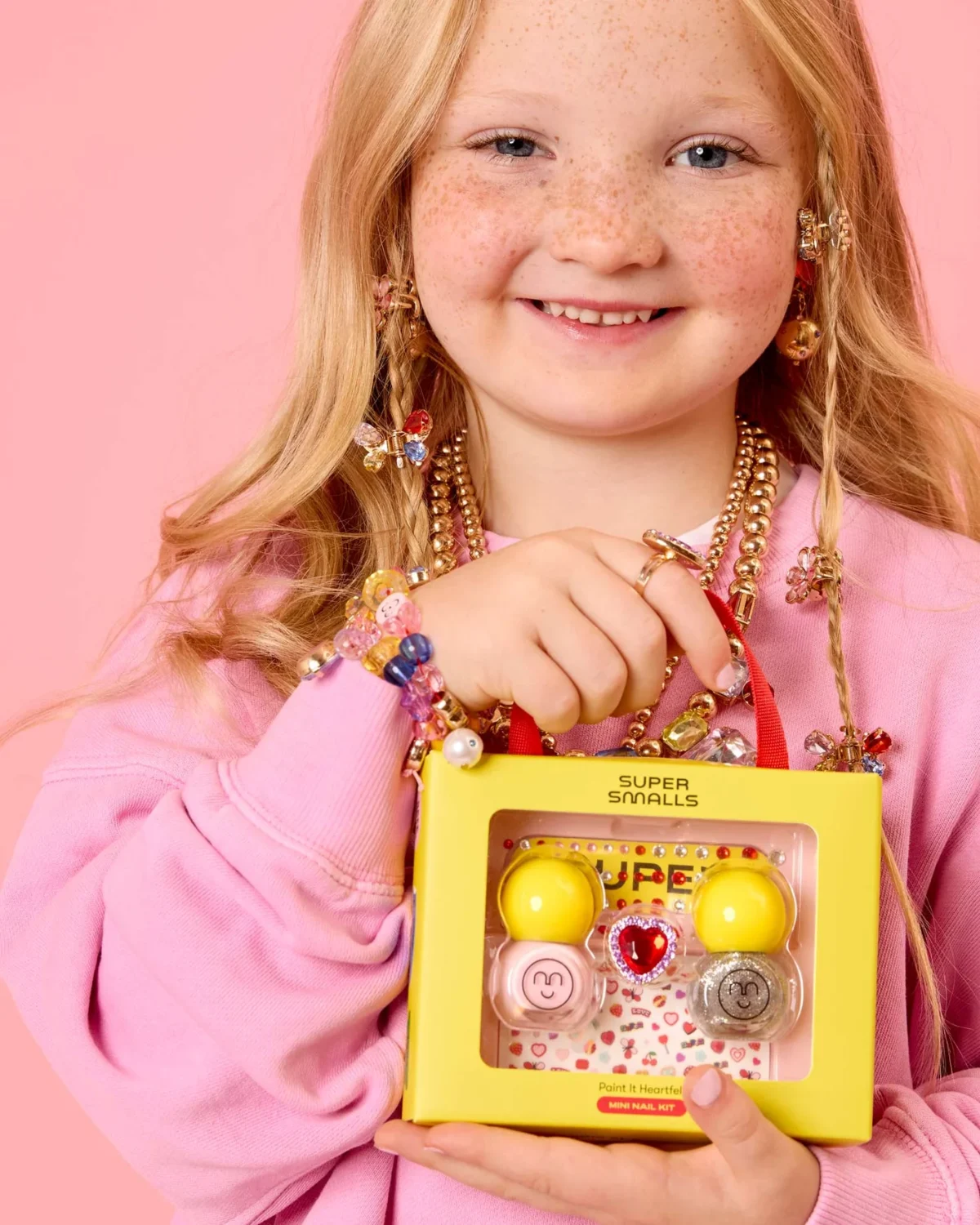 Childrens Valentines Gifts: V-Day Gifts For Kids To Make Them Smile 80 Daily Mom, Magazine For Families