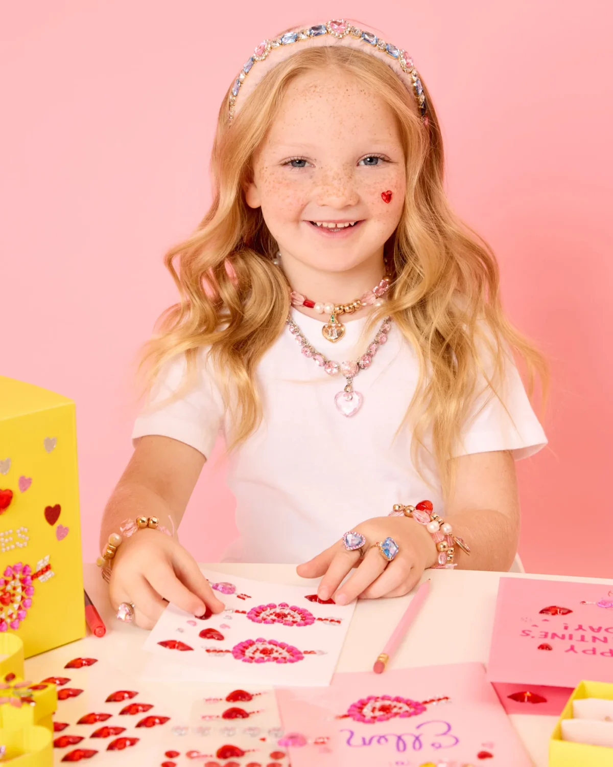 Childrens Valentines Gifts: V-Day Gifts For Kids To Make Them Smile 81 Daily Mom, Magazine For Families