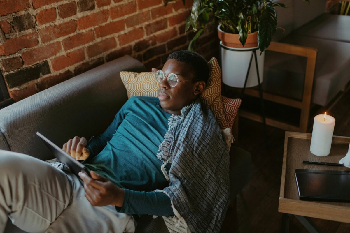 Start A Digital Detox Challenge