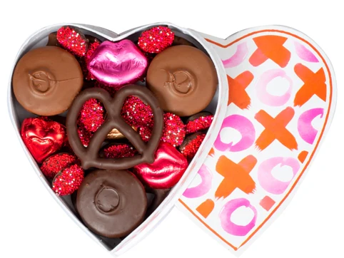Foodie Valentine Gifts: Best V-Day Gifts For The Food Lover In Your Life 24 Daily Mom, Magazine For Families