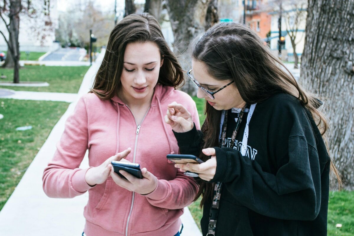 Daily Mom Parent Portal No Phone Zones