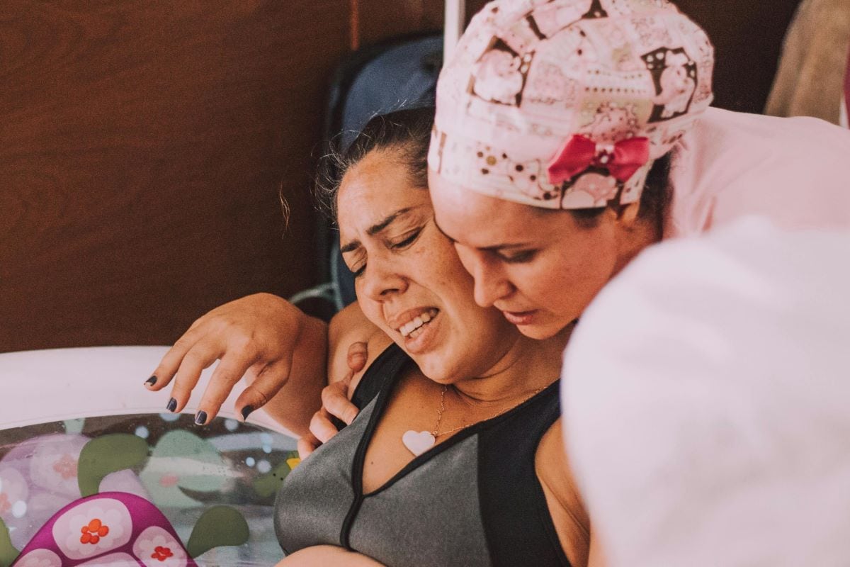 Water Birth Labor &Amp; Delivery: 7 Tips For Water Birthing 1 Daily Mom, Magazine For Families