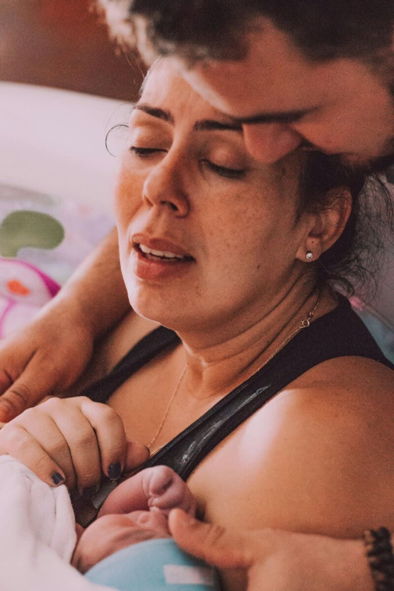 Water Birth Labor &Amp; Delivery: 7 Tips For Water Birthing 4 Daily Mom, Magazine For Families