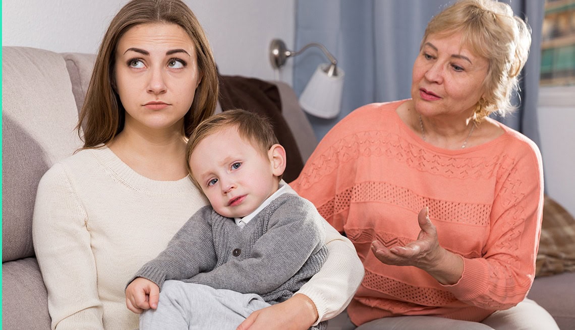 Millennial Parenting Styles