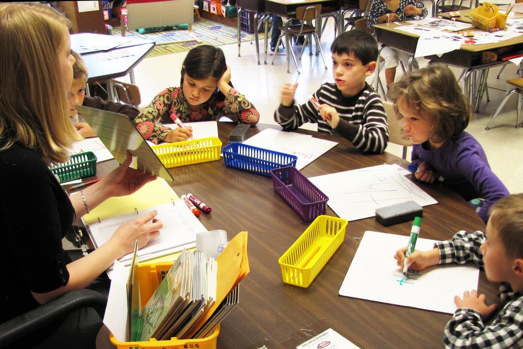Public Schools Vs Charter Schools