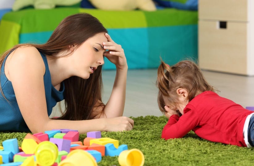 Millennial Parenting Styles