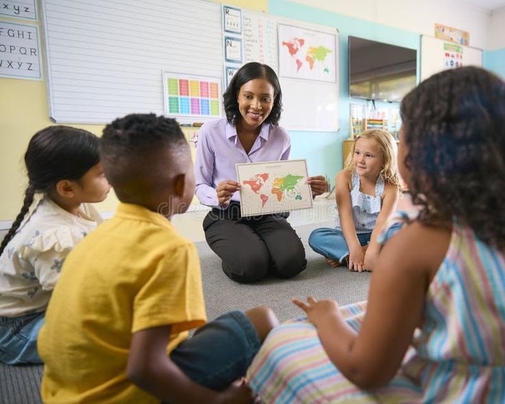Public Schools Vs Charter Schools

