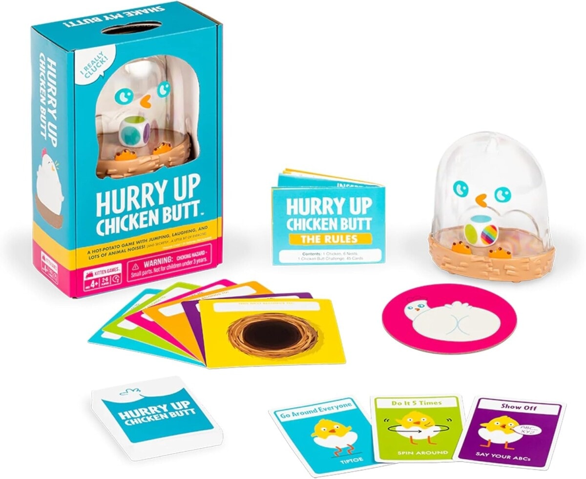 Childrens Easter Gifts: Best Easter Basket Gift Ideas for Kids 75 Daily Mom, Magazine for Families Childrens Easter Gifts: Best Easter Basket Gift Ideas For Kids 75 Daily Mom, Magazine For Families