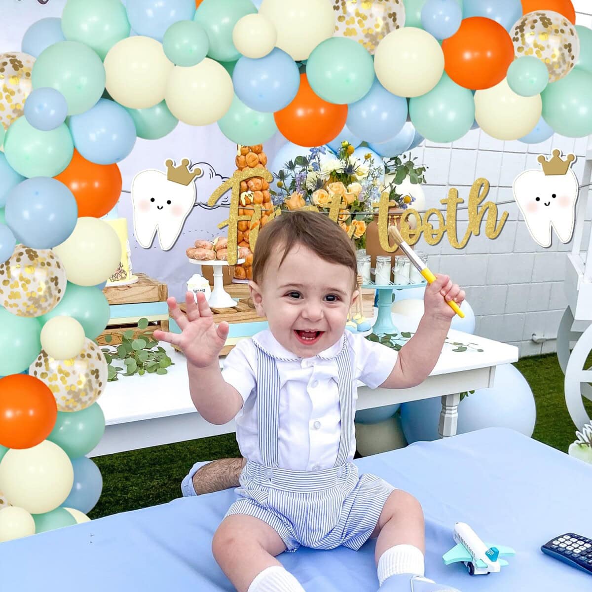 First Tooth Decoration &Amp; Party Ideas: A Magical Celebration Guide From Traditions Around The World To Tooth Fairy Fun 3 Daily Mom, Magazine For Families