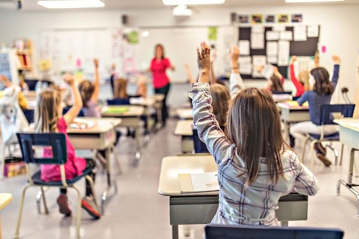 Public Schools Vs Charter Schools