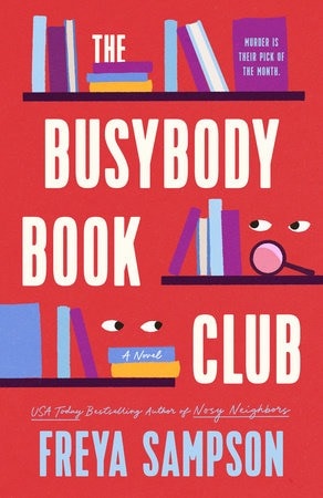 Book Lovers List Of 50+ Must-Reads: From Children'S Delights To Murder Mysteries To Rom-Coms &Amp; More 19 Daily Mom, Magazine For Families