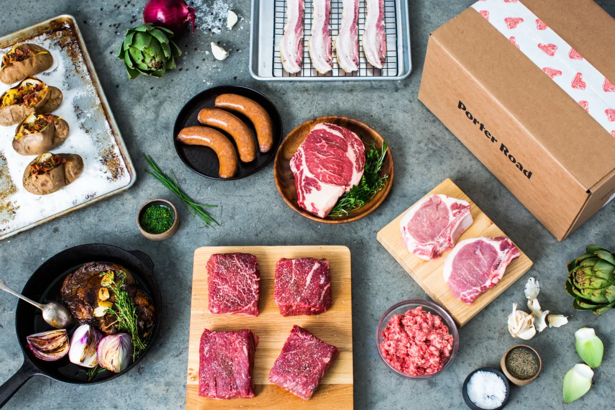 Foodie Valentine Gifts: Best V-Day Gifts For The Food Lover In Your Life 1 Daily Mom, Magazine For Families