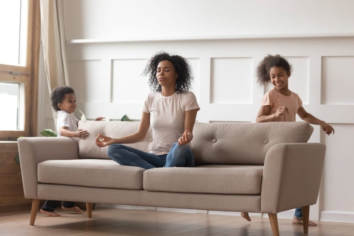 Millennial Parenting Styles