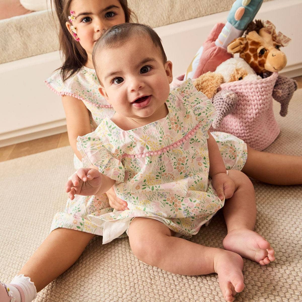Lightweight Layers For The Whole Family: The Best Clothing For A Stylish Summer {2025} 156 Daily Mom, Magazine For Families