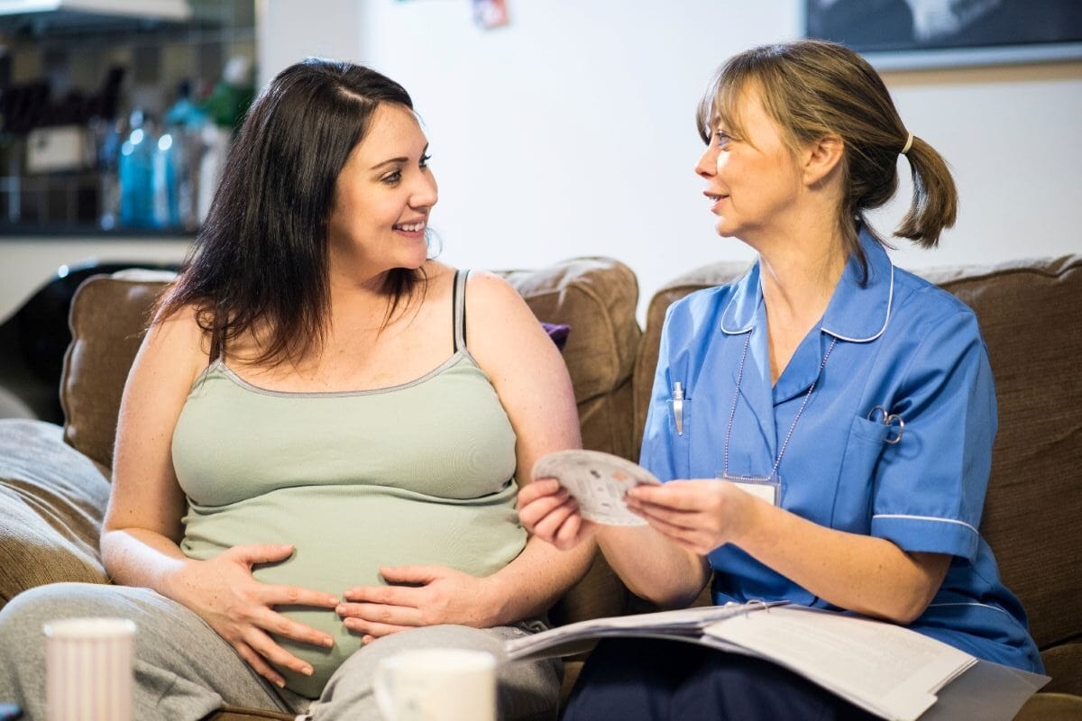 5 Types Of Midwifery Certifications: Credentials For A Certified Professional Midwife (Cpm) And Certified Nurse Midwife (Cnm) 1 Daily Mom, Magazine For Families