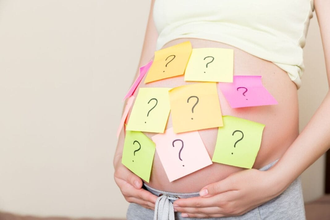 Questions to ask midwife Questions to ask midwife