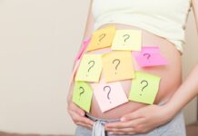 Questions to ask midwife
