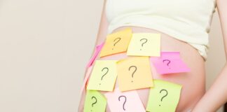 Questions to ask midwife