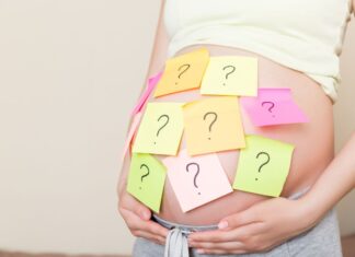 Questions to ask midwife