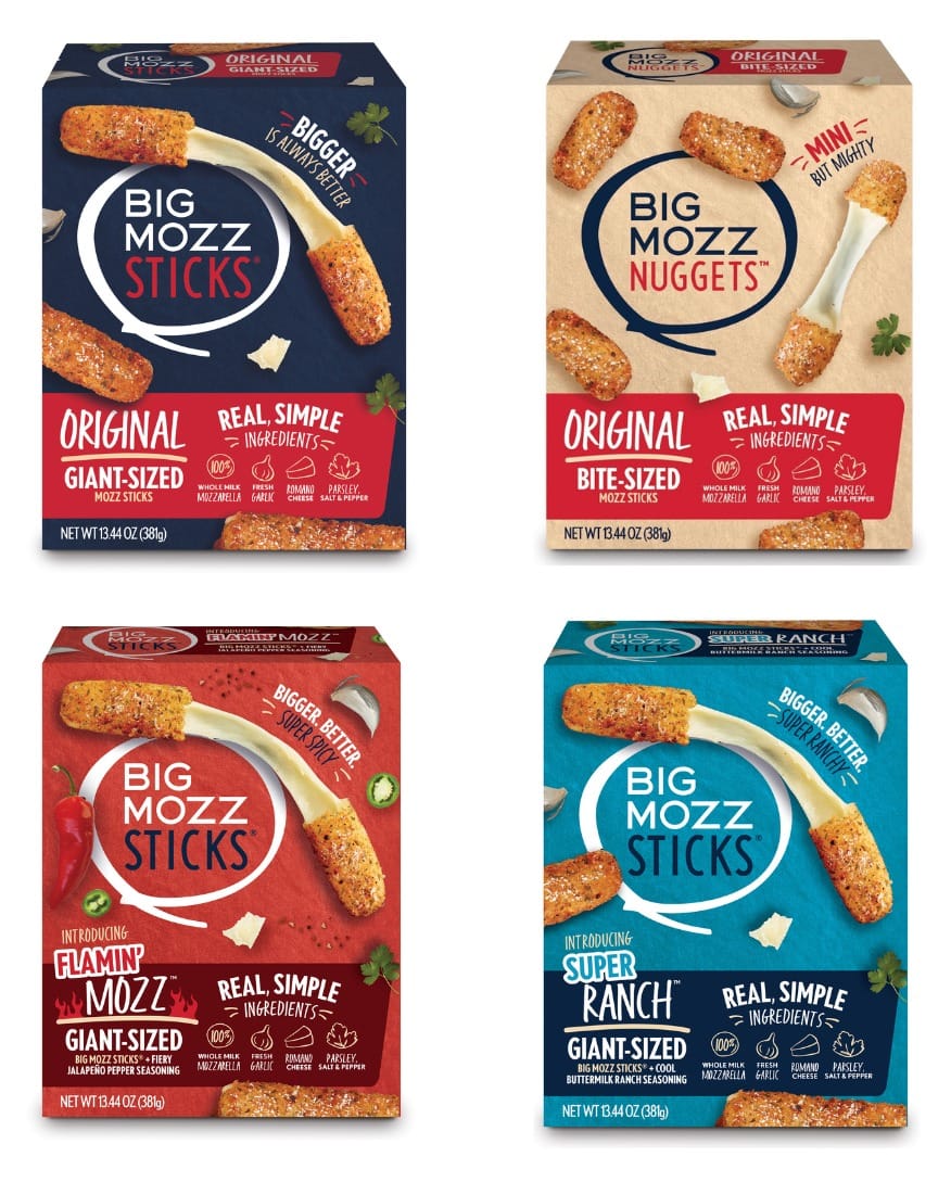 Top New Trending Foods And Beverages To Watch For In 2025 39 Daily Mom, Magazine For Families