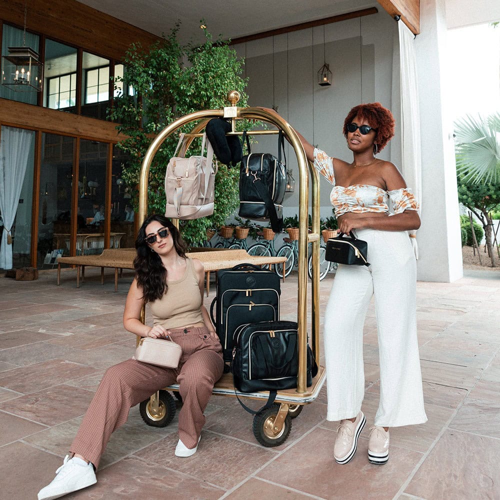 Must-Have Spring Break Gear: A List Of Essentials To Pack For Vacation To Travel In Style Or Great Gear For Staycation Fun 36 Daily Mom, Magazine For Families