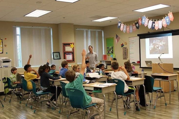 Private Vs. Public Vs. Charter Schools: Understanding The Key Differences, Pros, And Cons 1 Daily Mom, Magazine For Families