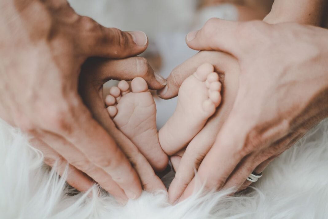 breech childbirth