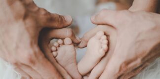 breech childbirth