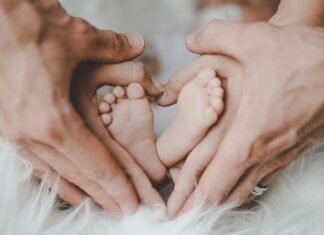 breech childbirth