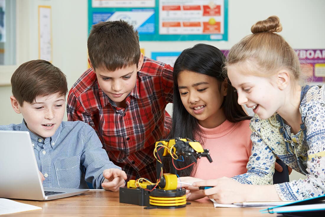 Public Schools Vs Charter Schools