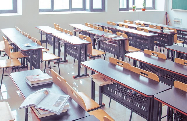Public Schools Vs Charter Schools