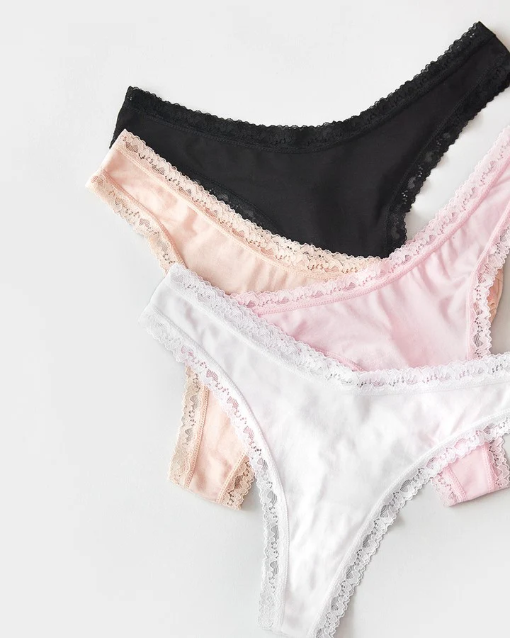 Intimate Apparel Trends for 2025: The Hottest Lingerie and Bra Fashion Trends You Need to Know 5 Daily Mom, Magazine for Families Daily-Mom-Parent-Portal-Stripe-And-Stare