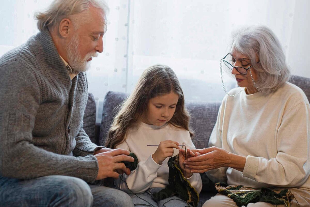 Millennial Parenting Styles
