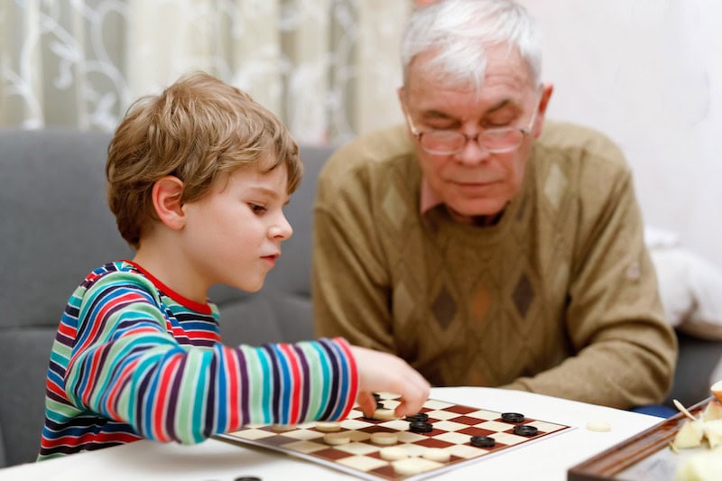Millennial Parenting Style