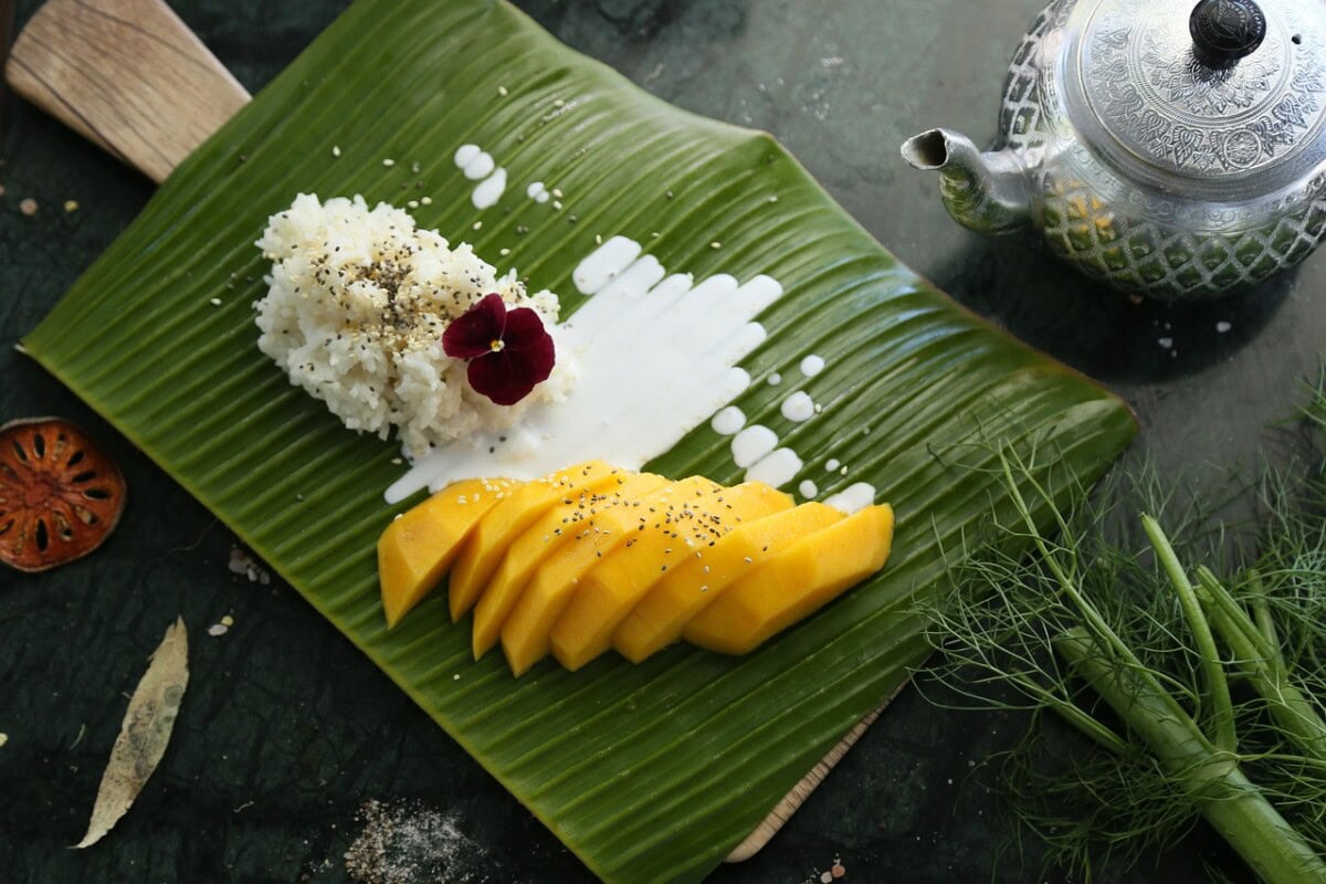 10 Easy Asian Dessert Recipes You Can Make At Home Today 1 Daily Mom, Magazine For Families