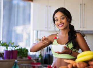 daily mom parent portal restore gut health