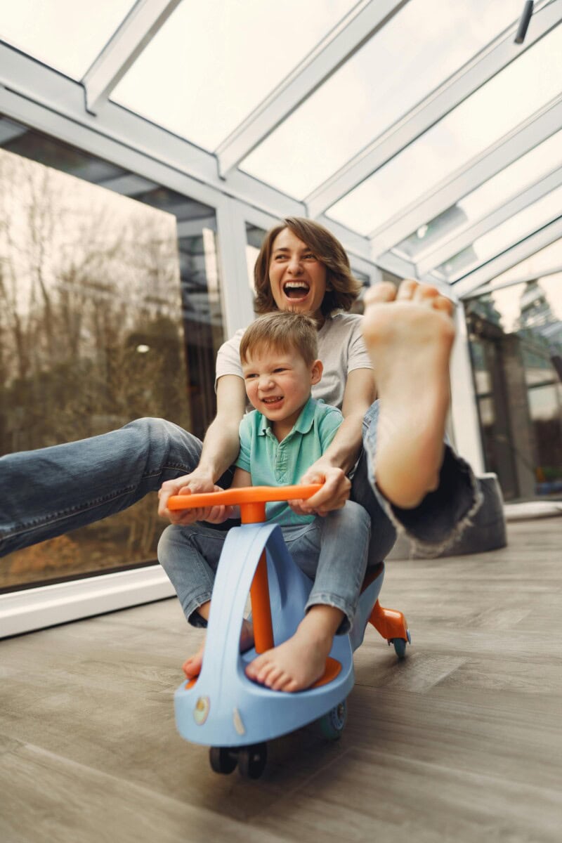 Fun Activities To Do With Your Niece Or Nephew: Be The Cool Aunt Or Uncle Your Niece And Nephew Will Adore 3 Daily Mom, Magazine For Families