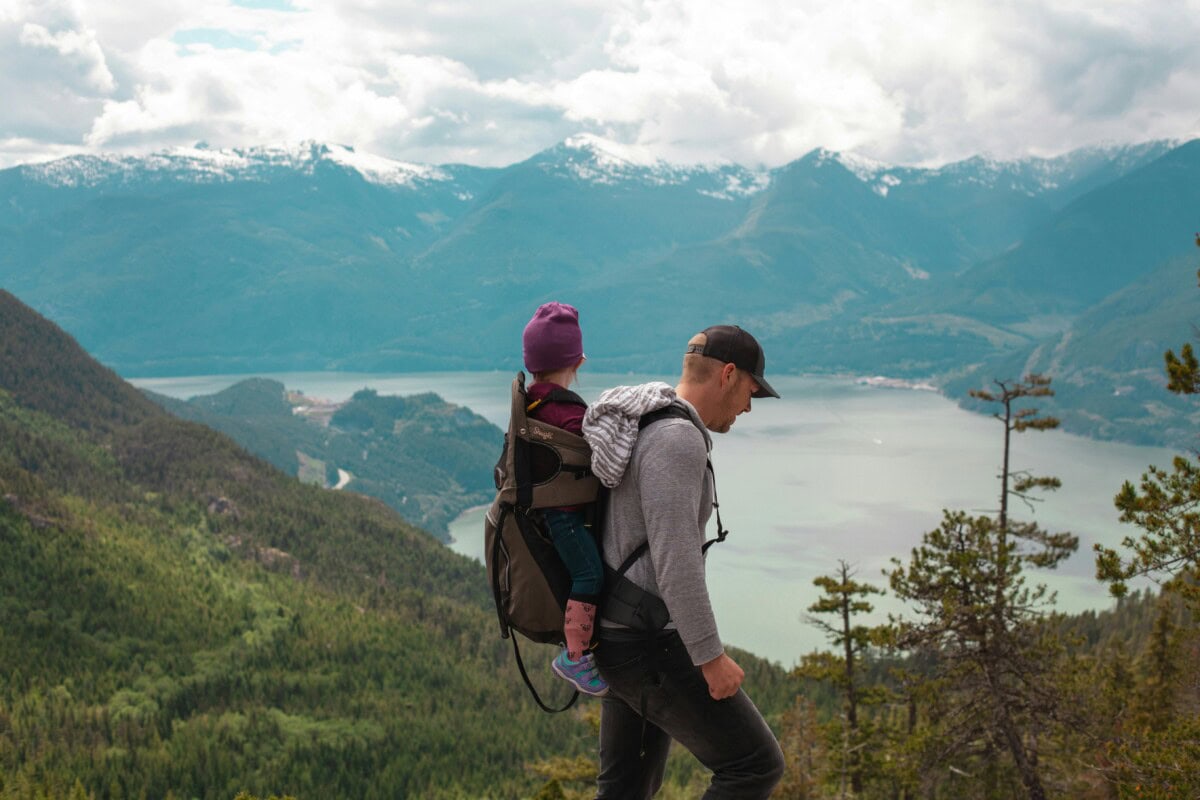 Hiking With The Family: The Perfect Family Trip Activity Guide - Fun Tips For Kids Hiking In The Great Outdoors 3 Daily Mom, Magazine For Families