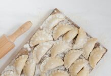 The Ultimate Guide to Perfect Homemade Dumplings: 20+ Best Recipes for Fluffy Dumplings, Traditional Drop Dumplings, and World-Famous Chicken and Dumplings From Scratch