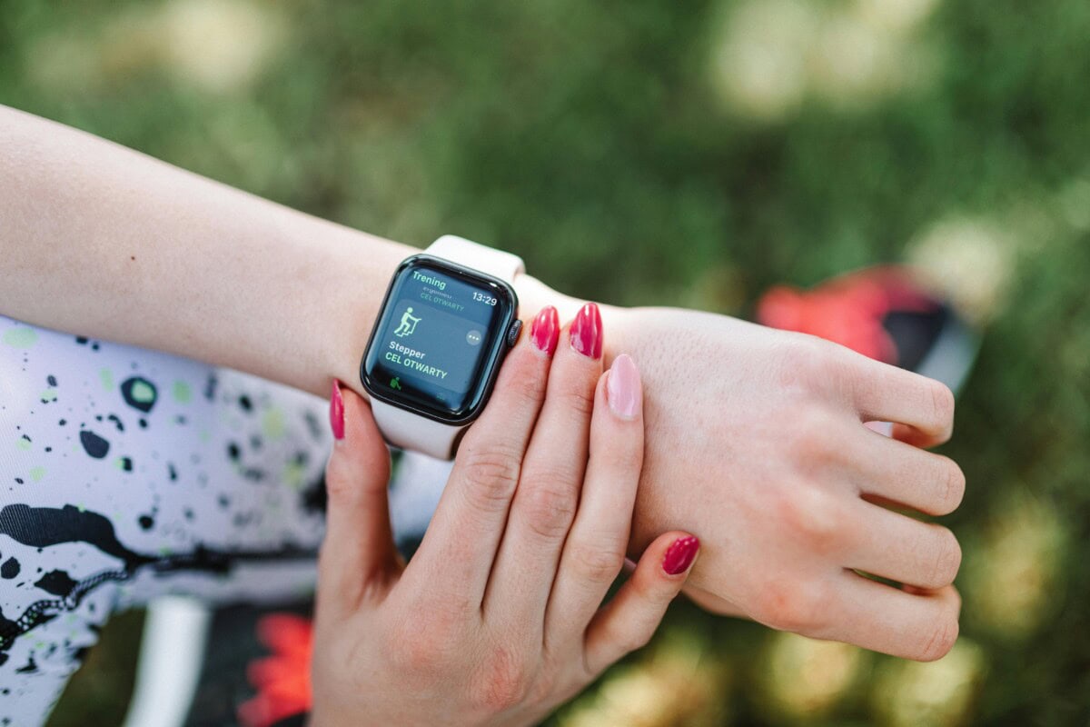 Best Female Fitness Watches And Trackers For Women: Your Complete Guide To Health And Wellness Watches In 2025 8 Daily Mom, Magazine For Families