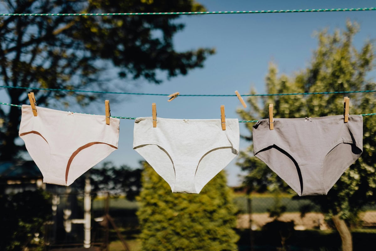 Moving From The Best Period Underwear Of 2024 To 2025: Top Picks For Comfort And Protection 5 Daily Mom, Magazine For Families