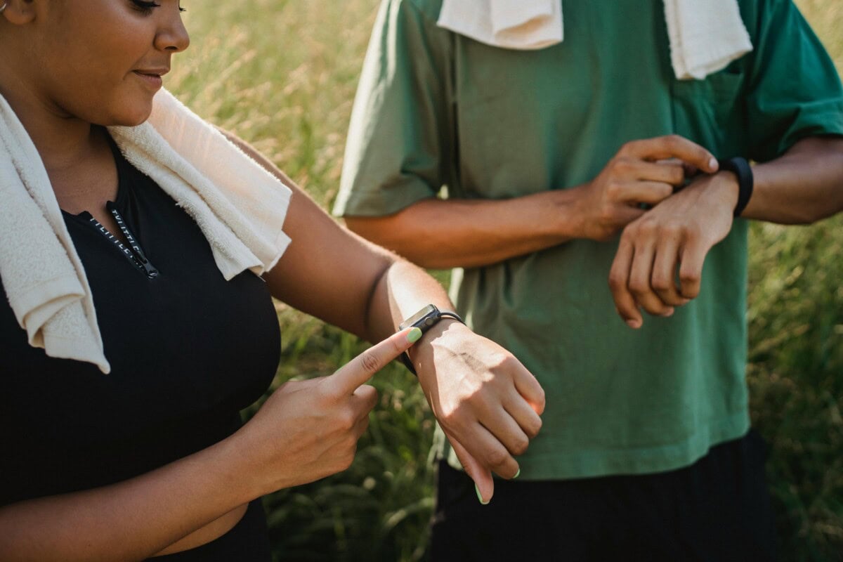 Best Female Fitness Watches And Trackers For Women: Your Complete Guide To Health And Wellness Watches In 2025 5 Daily Mom, Magazine For Families