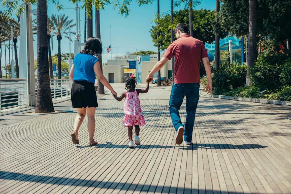 Hiking With The Family: The Perfect Family Trip Activity Guide - Fun Tips For Kids Hiking In The Great Outdoors 2 Daily Mom, Magazine For Families